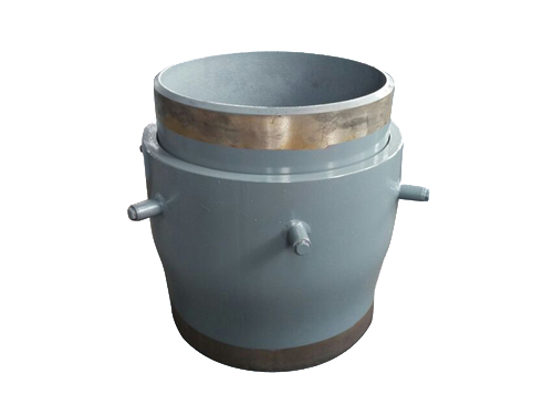 自壓式旋轉補償器